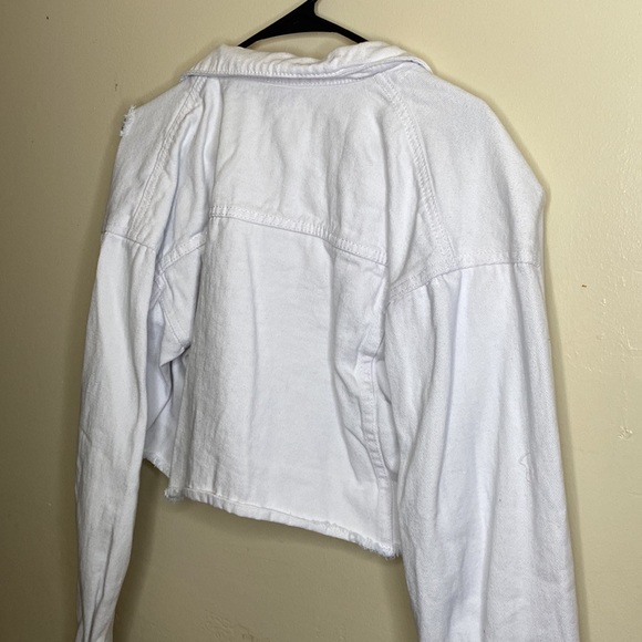 Jean jacket - Picture 2 of 2